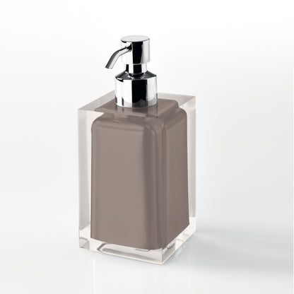 Gedy Rainbow Soap Dispenser