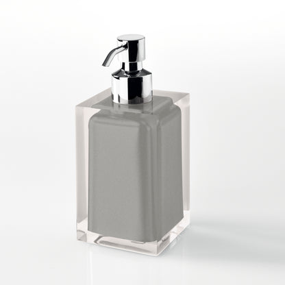 Gedy Rainbow Soap Dispenser