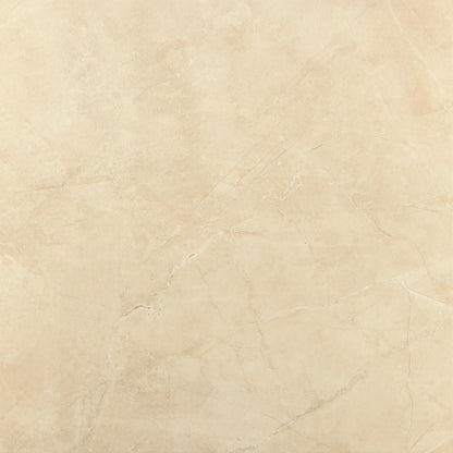 Cambridge Bone Floor Tile - 80 x 80cm
