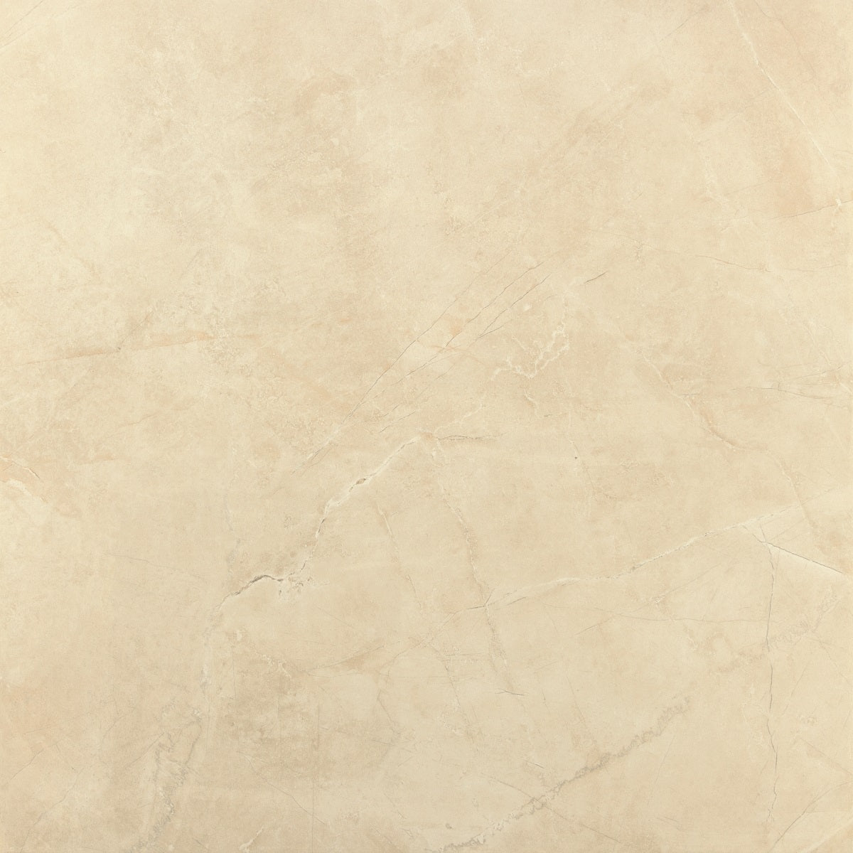 Cambridge Bone Floor Tile - 80 x 80cm