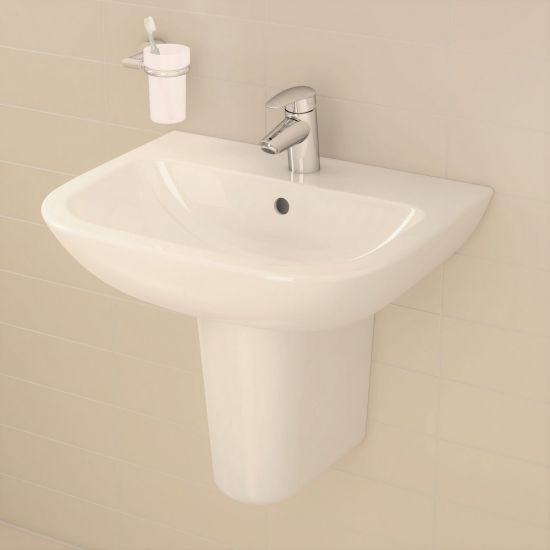 Vitra S20 Washbasin - Various Sizes