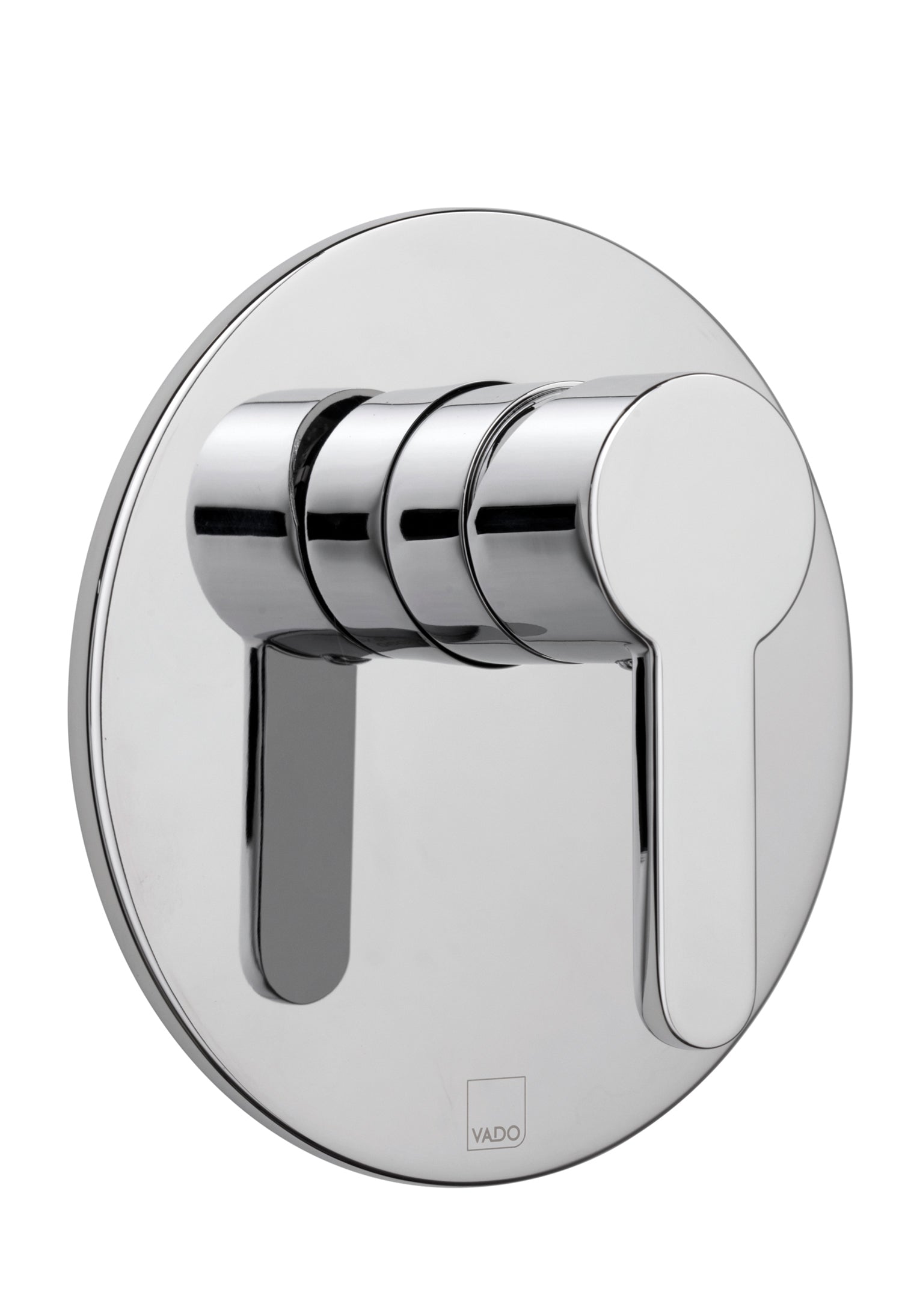 Vado Sense 1 Outlet Single Lever Concealed Manual Valve