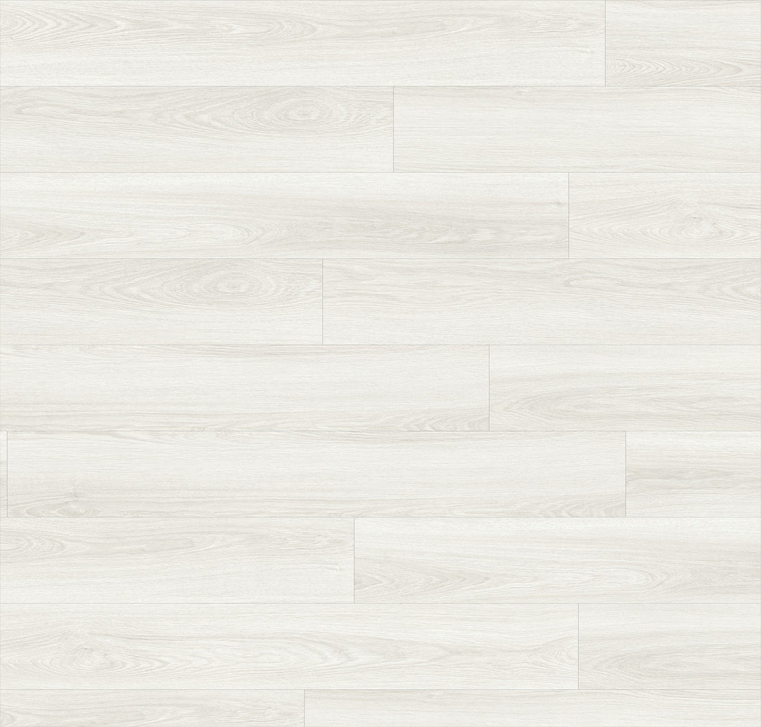 Kompact KlickFloor - Spanish White Oak 3121