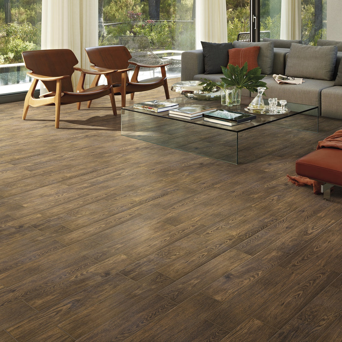 Napier Floor Tile (3 Colours) - 15 x 60cm