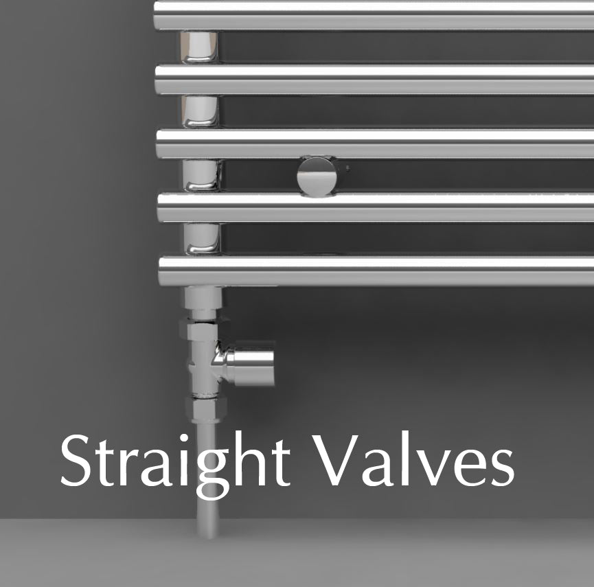 Zehnder Klaro Volcanic Towel Radiator