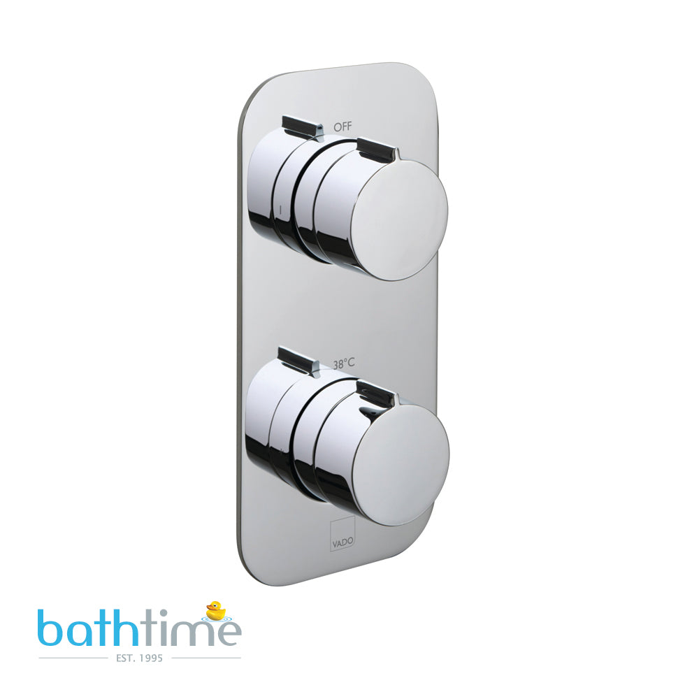 Vado Tablet Altitude 2 Outlet (vertical alt)