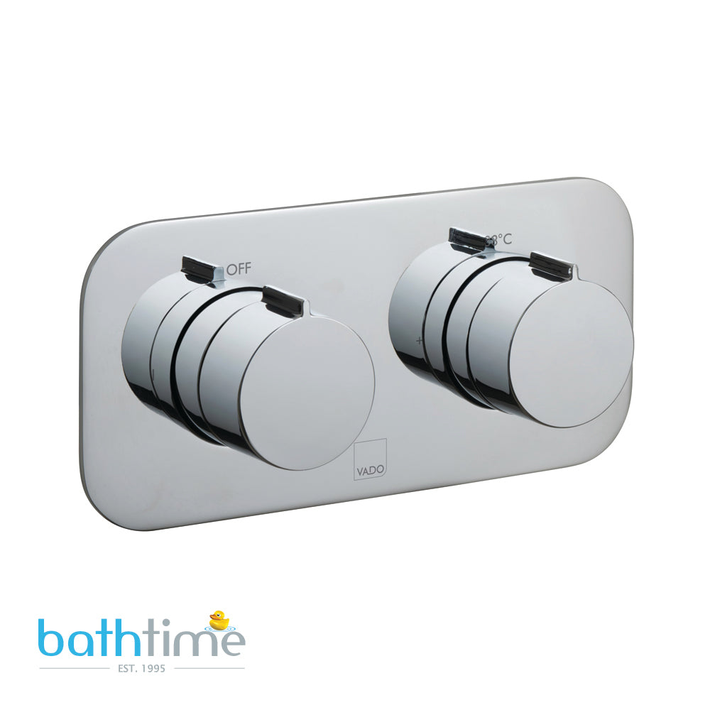 Vado Tablet Altitude 1 Outlet (horizontal)