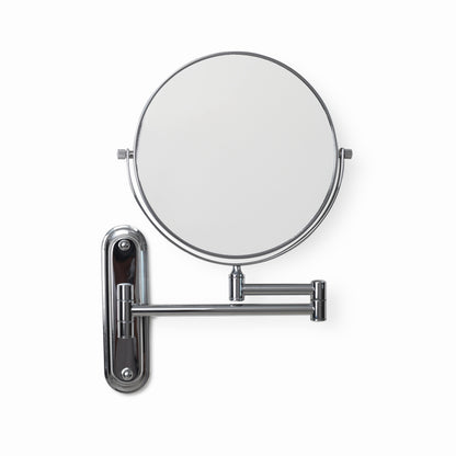 Origins Living Taylor Reversible 5X Magnifying Wall Mirror