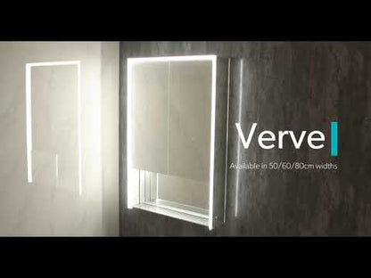 HIB Verve 60 Cabinet