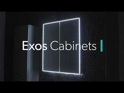 HIB Exos 60 Cabinet